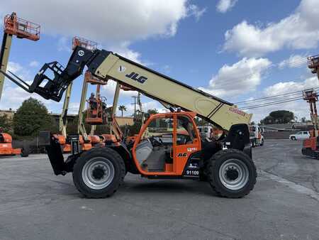 Telehandler Fixed 2024  JLG 1055 (11)