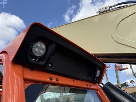 Telehandler Fixed 2024  JLG 1055 (18)