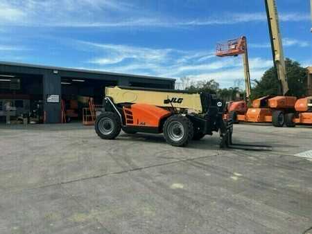 Telehandler Fixed 2024  JLG 1055 (4)