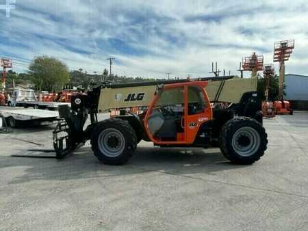 Telescopic forklift rigid 2023  JLG 1055 (5)