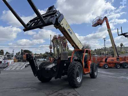 Telehandler Fixed 2024  JLG 1055 (12)