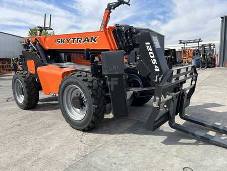 SkyTrak SKYTRAK12054