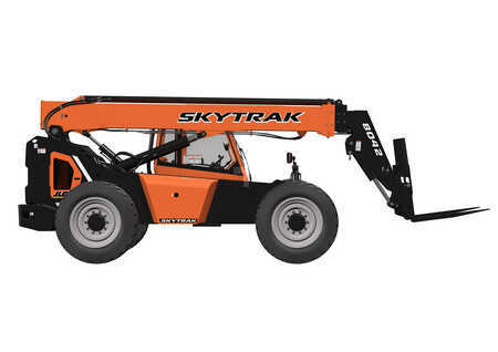 Telehandler Fixed  SkyTrak SKYTRAK8042 (1)