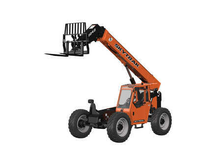 Telehandler Fixed  SkyTrak SKYTRAK8042 (2)