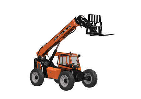 Telehandler Fixed  SkyTrak SKYTRAK8042 (3)