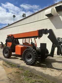 Teleskoplastare Rigid 2015  JLG 10054 (1)