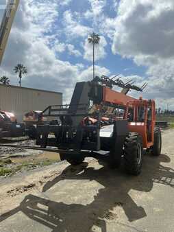 Teleskoplastare Rigid 2015  JLG 10054 (5)