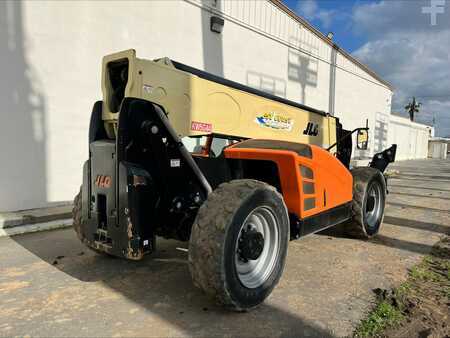 Teleskoplastare Rigid 2017  JLG 1055 (6)