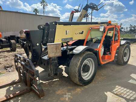 Telehandler Fixed 2016  JLG 1055 (2)