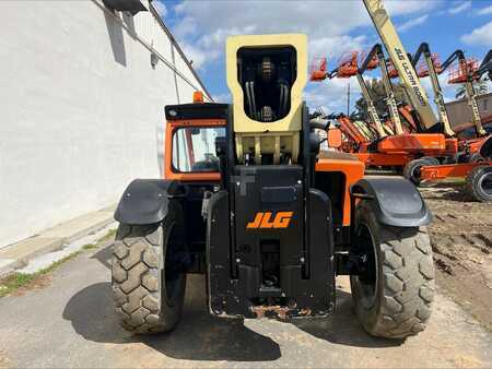 Telehandler Fixed 2016  JLG 1055 (4)