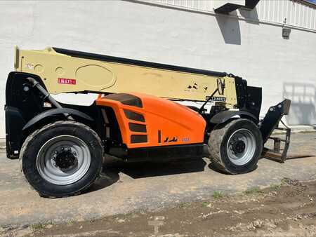 Manipulador fijo 2016  JLG 1055 (5)