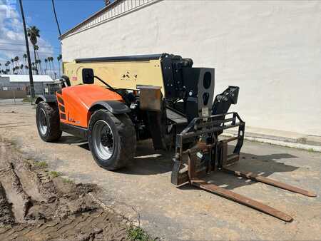 Telehandler Fixed 2016  JLG 1055 (7)