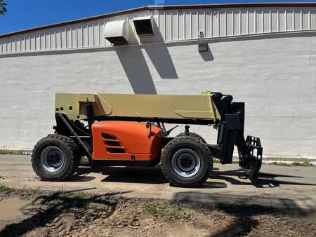 Telehandler Fixed 2013  JLG G12-55A (2)