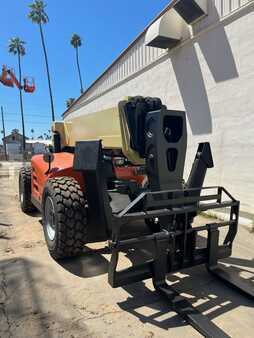 Telehandler Fixed 2013  JLG G12-55A (4)