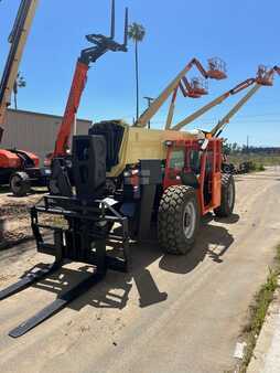 Telehandler Fixed 2013  JLG G12-55A (6)