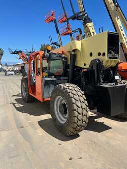 Telehandler Fixed 2013  JLG G12-55A (7)