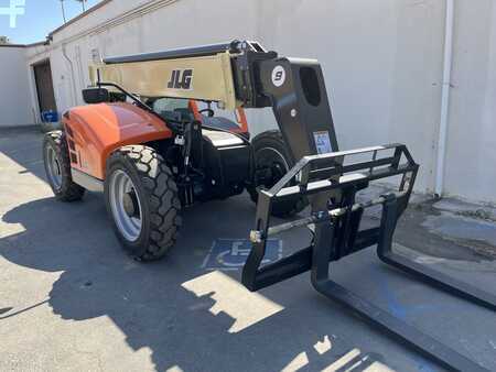 Telehandler Fixed 2024  JLG 943 (1)