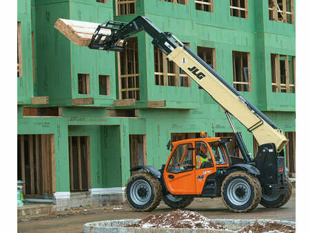 Telehandler Fixed 2024  JLG 943 (10)