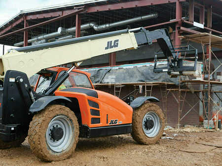 Telehandler Fixed 2024  JLG 943 (11)