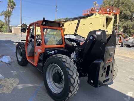 Telehandler Fixed 2024  JLG 943 (4)