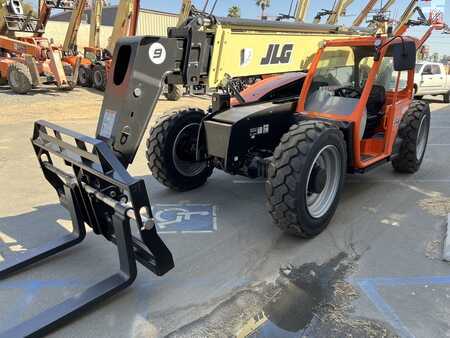 Telehandler Fixed 2024  JLG 943 (5)