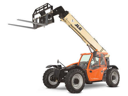 Telehandler Fixed 2024  JLG 943 (6)