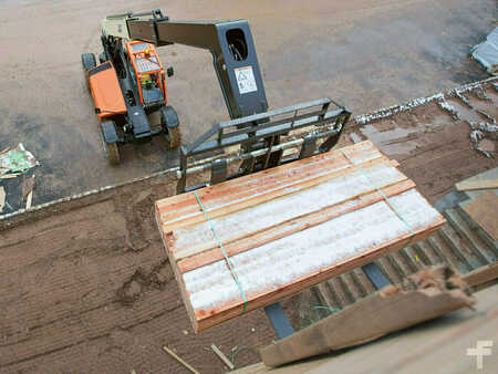 Telehandler Fixed 2024  JLG 943 (9)