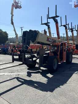 Telehandler Fixed 2013  JLG G12-55A (3)