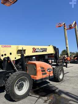 Telehandler Fixed 2013  JLG G12-55A (4)