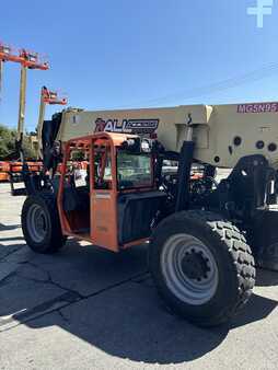 Telehandler Fixed 2013  JLG G12-55A (5)