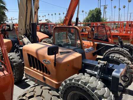 Telehandler Fixed 2012  JLG G9-43A (1)