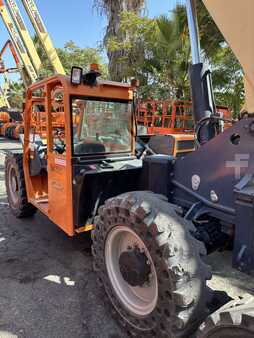 Telehandler Fixed 2012  JLG G9-43A (10)