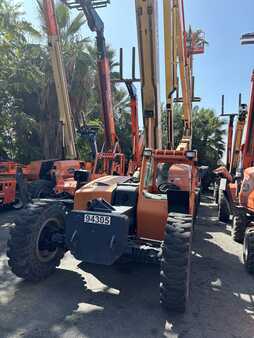 Telehandler Fixed 2012  JLG G9-43A (11)