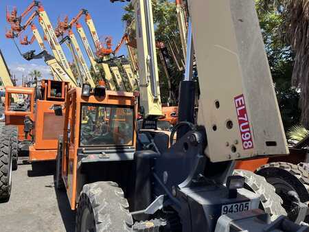 Telehandler Fixed 2012  JLG G9-43A (2)