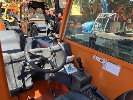 Telehandler Fixed 2012  JLG G9-43A (3)