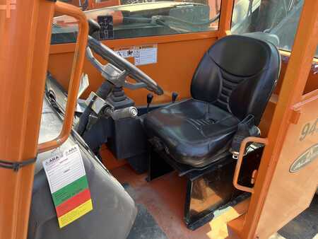 Telehandler Fixed 2012  JLG G9-43A (4)