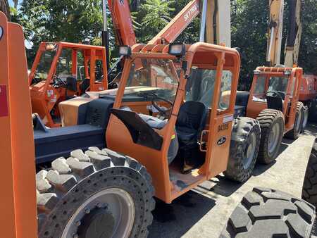 Telehandler Fixed 2012  JLG G9-43A (5)