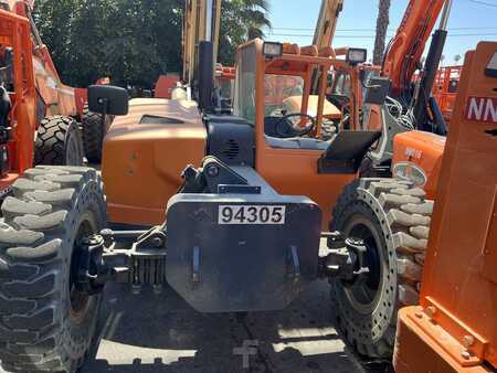 Telehandler Fixed 2012  JLG G9-43A (7)