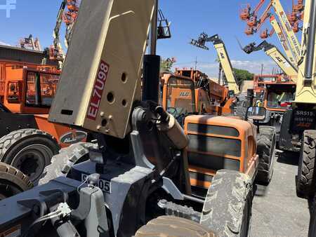 Telehandler Fixed 2012  JLG G9-43A (8)