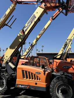 Telehandler Fixed 2012  JLG G9-43A (9)