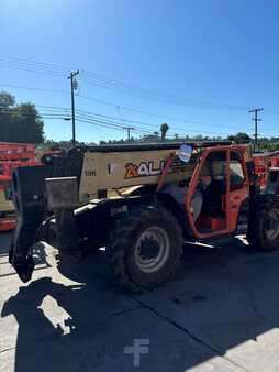 Telehandler Fixed 2018  JLG 1055 (1)