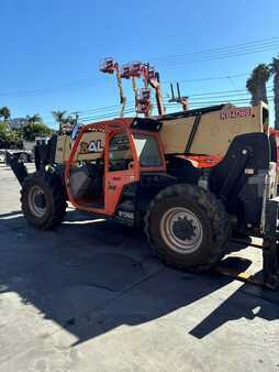 Telehandler Fixed 2018  JLG 1055 (2)