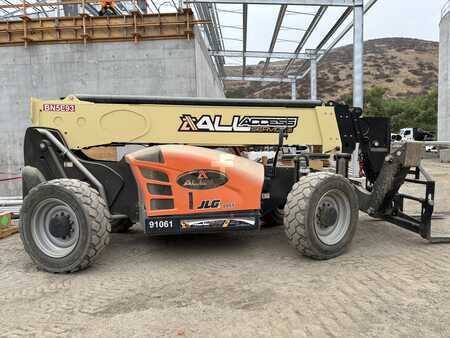 Telehandler Fixed 2020  JLG 1055 (1)