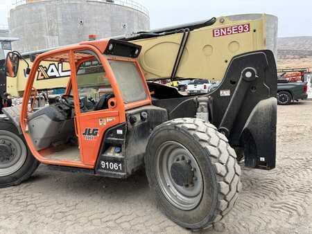 Telehandler Fixed 2020  JLG 1055 (10)