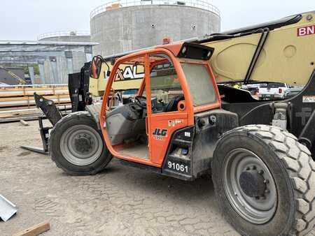 Manipulador fijo 2020  JLG 1055 (11)