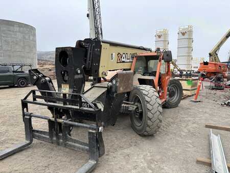 Telehandler Fixed 2020  JLG 1055 (4)