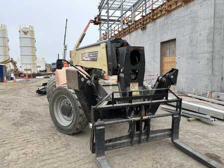 Telehandler Fixed 2020  JLG 1055 (5)