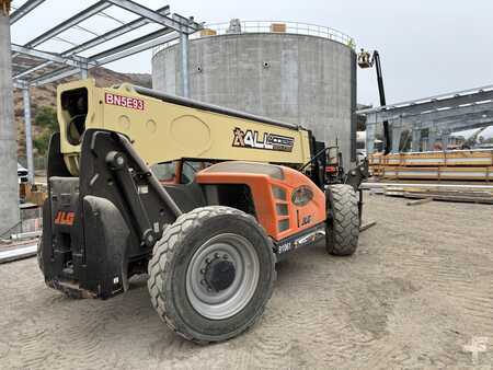 Telehandler Fixed 2020  JLG 1055 (7)