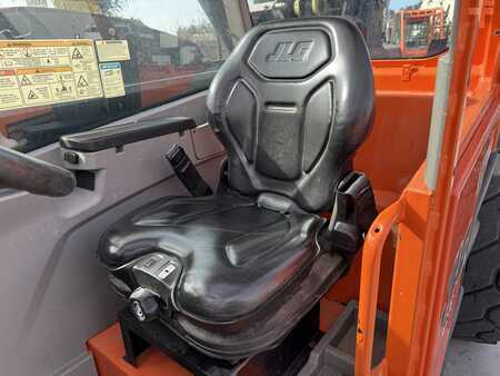 Telehandler Fixed 2020  JLG 943 (11)