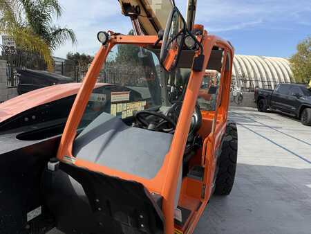 Telehandler Fixed 2020  JLG 943 (12)
